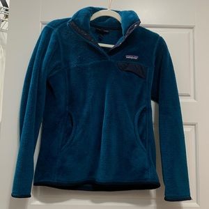 Patagonia pullover